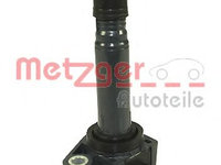 Bobina de inductie HONDA CIVIC VII limuzina (ES) (2000 - 2006) METZGER 0880411