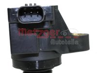 Bobina de inductie HONDA FIT II (GD) - METZGER 0880416