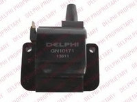 Bobina de inductie HONDA SHUTTLE (RA) (1994 - 2004) DELPHI GN10171-12B1