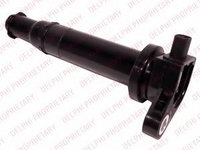 Bobina de inductie HYUNDAI ACCENT III limuzina (MC) (2005 - 2010) DELPHI GN10330-12B1