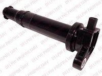 Bobina de inductie HYUNDAI ACCENT III limuzina MC DELPHI GN1033012B1