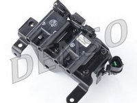 Bobina de inductie HYUNDAI GETZ TB DENSO DIC0110 PieseDeTop