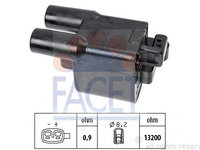 Bobina de inductie HYUNDAI i10 (IA) - OEM - FACET: 1-970-579 - W02626570 - LIVRARE DIN STOC in 24 ore!!!