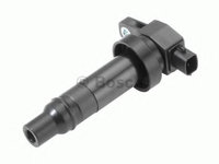 Bobina de inductie HYUNDAI i30 CW (FD) (2007 - 2012) BOSCH 0 986 221 062