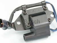 Bobina de inductie HYUNDAI SONATA II Y-2 BOSCH 0986221012