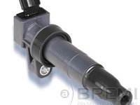 Bobina de inductie HYUNDAI SONATA VI (YF) - OEM - BREMI: 20501 - Cod intern: W02337327 - LIVRARE DIN STOC in 24 ore!!!