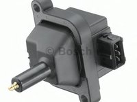 Bobina de inductie IVECO EuroCargo, IVECO Stralis - BOSCH 0 221 504 025