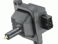 Bobina de inductie IVECO Stralis (2002 - 2016) Bosch 0 221 504 025