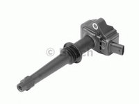 Bobina de inductie JAGUAR XF (CC9) (2008 - 2015) BOSCH 0 221 604 022 piesa NOUA