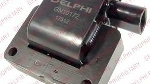 Bobina de inductie JEEP CHEROKEE XJ DELPHI GN