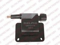 Bobina de inductie JEEP GRAND CHEROKEE I ZJ DELPHI GN1017412B1