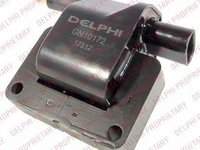 Bobina de inductie JEEP GRAND CHEROKEE   (ZJ) - OEM - DELPHI: GN10172-12B1 - Cod intern: W02246867 - LIVRARE DIN STOC in 24 ore!!!