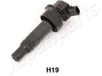 Bobina de inductie KIA CEE\'D (JD) - OEM - JAPANPARTS: BO-H19 - Cod intern: W02086786 - LIVRARE DIN STOC in 24 ore!!!