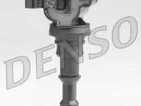 Bobina de inductie KIA SORENTO I (JC) (2002 - 2009) DENSO DIC-0109 piesa NOUA