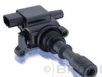 Bobina de inductie KIA SORENTO I (JC) - OEM - BREMI: 20317 - Cod intern: W02166794 - LIVRARE DIN STOC in 24 ore!!!