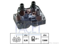 Bobina de inductie LANCIA DELTA II 836 FACET FA 9.6068