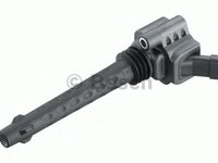 Bobina de inductie LANCIA DELTA III (844) - OEM - BOSCH: 0221504024|0 221 504 024 - W02628764 - LIVRARE DIN STOC in 24 ore!!!