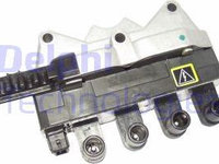 Bobina de inductie LANCIA LYBRA 839AX DELPHI CE20061-12B1