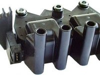 Bobina de inductie LANCIA LYBRA (839AX) - OEM - VALEO: VAL245134|245134 - Cod intern: W02065867 - LIVRARE DIN STOC in 24 ore!!!