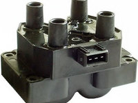 Bobina de inductie LAND ROVER DISCOVERY II (LJ, LT) (1998 - 2004) HELLA 5DA 193 175-691 piesa NOUA