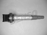 Bobina de inductie LEXUS CT (ZWA1) (2010 - 2016) DENSO DIC-0103 piesa NOUA