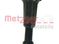 Bobina de inductie MAZDA 3 (BK) (2003 - 2009) METZGER 0880187 piesa NOUA