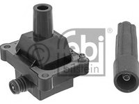 Bobina de inductie MERCEDES-BENZ C-CLASS combi S202 FEBI FE28538