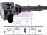 Bobina de inductie MERCEDES-BENZ C-CLASS T-Model (S204) - OEM - FACET: 1-970-487 - W02626556 - LIVRARE DIN STOC in 24 ore!!!