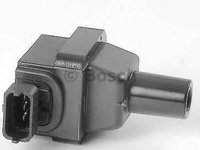 Bobina de inductie MERCEDES-BENZ E-CLASS Break (S210) - OEM - BOSCH: 0221504001|0 221 504 001 - W02628744 - LIVRARE DIN STOC in 24 ore!!!