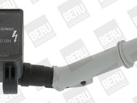 Bobina de inductie MERCEDES-BENZ M-CLASS W166 BERU ZSE094