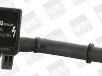 Bobina de inductie MERCEDES-BENZ M-CLASS W166 BERU ZSE093