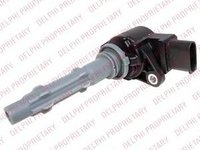 Bobina de inductie MERCEDES-BENZ R-CLASS W251 V251 DELPHI GN1023512B1