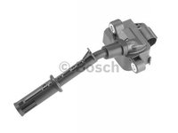 Bobina de inductie MERCEDES-BENZ S-CLASS cupe C217 BOSCH 0221604034