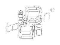 Bobina de inductie MERCEDES-BENZ SL R129 TOPRAN 401465