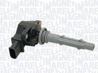 Bobina de inductie MERCEDES-BENZ SPRINTER 5-t caroserie 906 MAGNETI MARELLI 060810237010