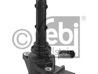 Bobina de inductie MERCEDES-BENZ VITO MIXTO caroserie W639 FEBI 46200