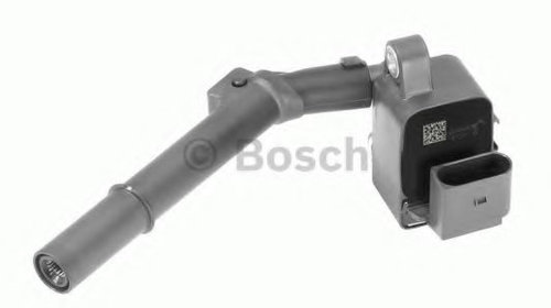 Bobina de inductie MERCEDES C-CLASS (W205) (2