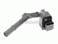Bobina de inductie MERCEDES GLA-CLASS (X156) (2013 - 2016) Bosch 0 221 604 036