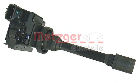 Bobina de inductie MITSUBISHI ECLIPSE Mk II (D3_A)