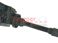 Bobina de inductie MITSUBISHI ECLIPSE Mk II (D3_A) (1994 - 1999) METZGER 0880118