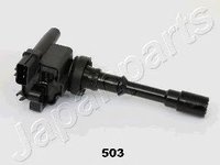 Bobina de inductie MITSUBISHI PAJERO PININ H6 W H7 W JAPANPARTS BO503