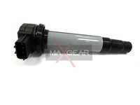 Bobina de inductie NISSAN ALMERA Mk II (N16) - OEM - MAXGEAR: MG-00133|13-0125 - Cod intern: W02272683 - LIVRARE DIN STOC in 24 ore!!!