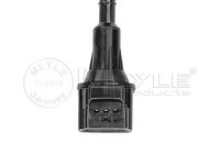 Bobina de inductie NISSAN ALMERA Mk II (N16) - OEM - MEYLE ORIGINAL GERMANY: 36-148850005|36-14 885 0005 - W02359444 - LIVRARE DIN STOC in 24 ore!!!