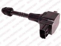 Bobina de inductie NISSAN PRIMERA P11 DELPHI GN1033712B1