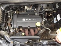 Bobina de Inductie Opel Agila 1.2 Cod motor Z12XEP