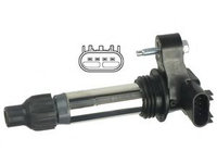 Bobina de inductie OPEL ANTARA (2006 - 2016) DELPHI GN10494-12B1