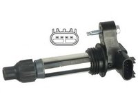 Bobina de inductie OPEL ANTARA (2006 - 2016) DELPHI GN10494-12B1 piesa NOUA