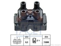 Bobina de inductie OPEL ASTRA F combi 51 52 FACET FA 9.6173