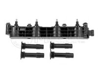 Bobina de inductie OPEL ASTRA G Cabriolet (F67) (2001 - 2005) MEYLE 614 885 0006 piesa NOUA