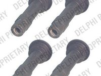 Bobina de inductie OPEL ASTRA G cupe F07 DELPHI DC1000012B1